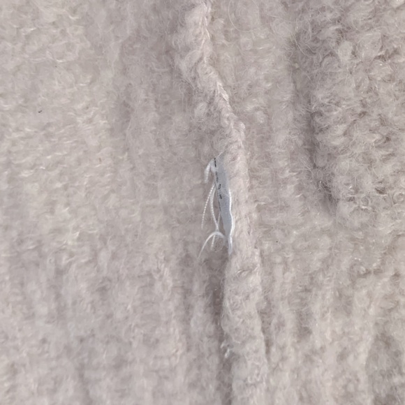 Banana Republic Long Shawl Collar Cardigan - Picture 3 of 8